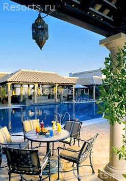 JW Marriott Hotel 30